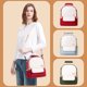 thumbnail image 1 of ¡Compra y Ahorra!, Mochila aislante de doble capa de gran capacidad para mantener el frío, bolsa aislante para biberones, bolsa de doble capa y bolsa para bebés, bolsas de hielo para leche fresca, 1 of 8