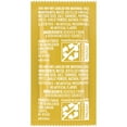 thumbnail image 2 of Hellmann's Sachets de Moutarde Jaune Véritable de 7 Grammes - 500/caisse, 2 of 2