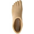 thumbnail image 2 of Universal Prosthetic Foot Shell Easy Fit Cover, Size 22-29, 2 of 5