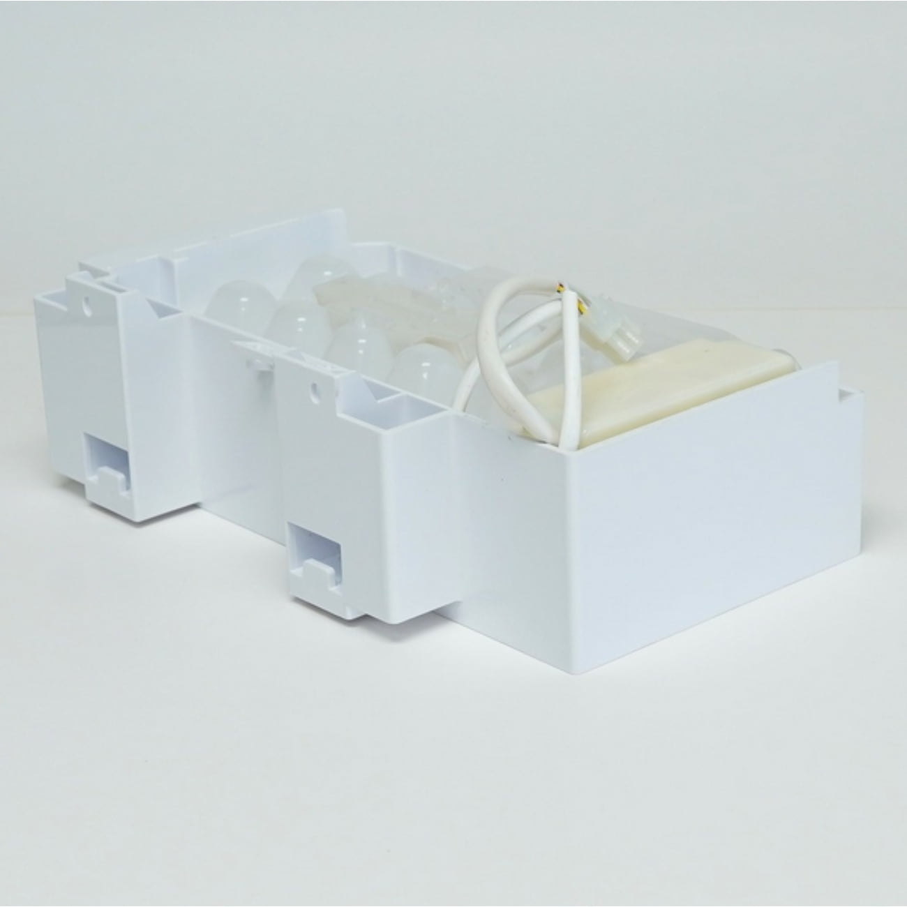 Refrigerator Ice Maker For Whirlpool WRS586FIEH04 WRS586FIEM04 WRS588FIHB04 WRS588FIHB06