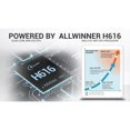 thumbnail image 4 of Tx6s Tv Box H616 Quad-core Android 10.0 WiFi Allwinner Smart Tv Box 2+8G_BU plug, 4 of 4