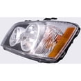 thumbnail image 4 of Dorman 1592003 Driver Side Headlight Assembly for Specific Toyota Models, 4 of 4