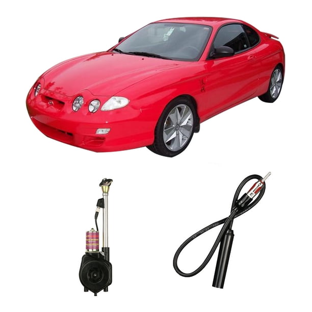 Антенна hyundai tiburon