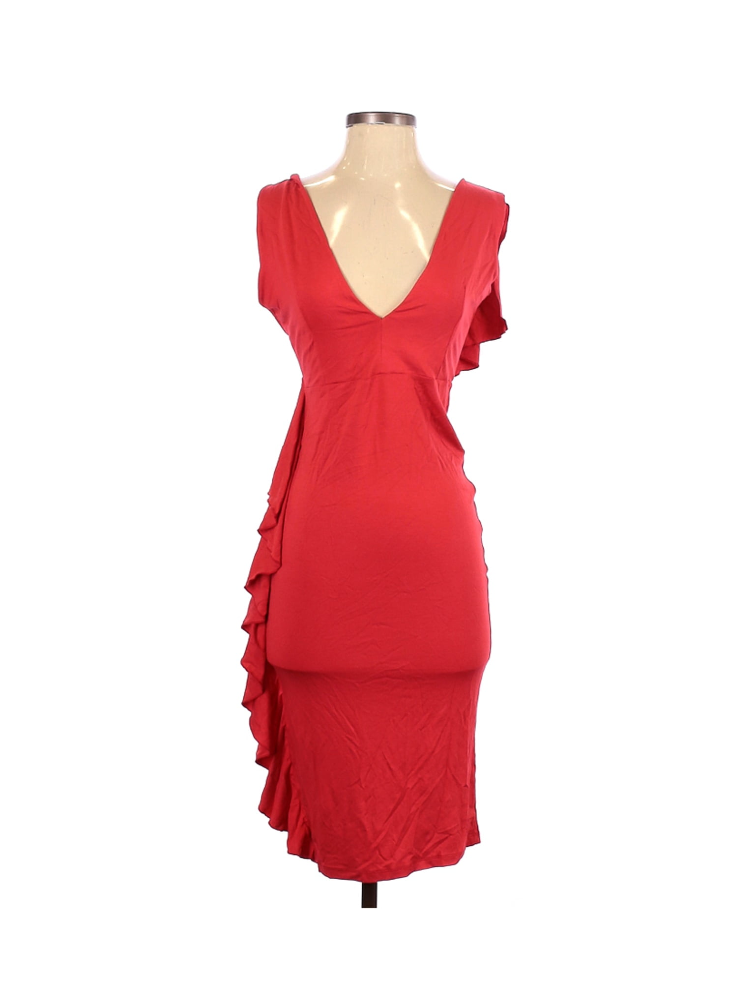 Pre-Owned Windsor Women's Size S Casual Dress - Walmart.com