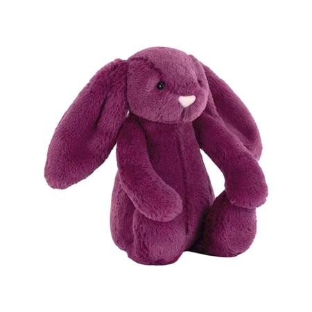 ValHome Allium Bunny Easter Bunny Plush Toys – 5.9 Cozy Easter Bunny Basket Filler Stuffed Animals Huggable Pillow – Spring Decorations Easter Basket Stuffer Birthday Gifts for Kids (Green)