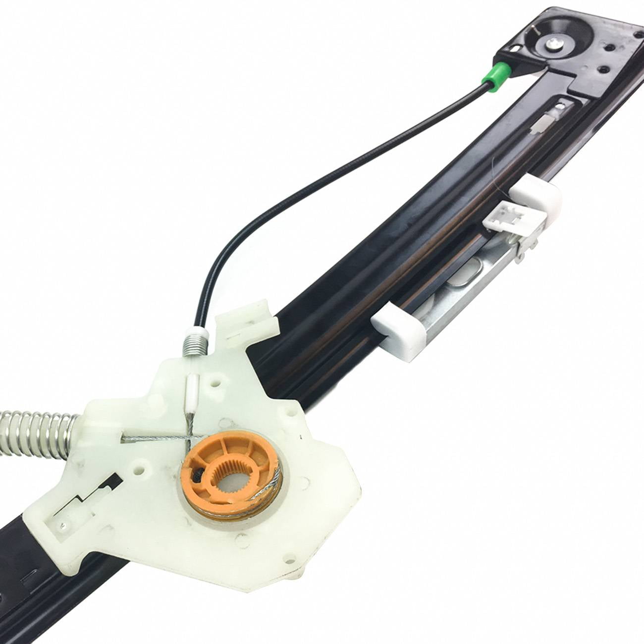 AUTOPA 51337039452 Front Right Power Window Regulator for 0205 Mini Cooper R50 R53 Automotive