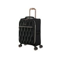 thumbnail image 2 of it luggage Enliven 3 Piece Softside 8 Wheel Expandable Spinner Set, 2 of 8