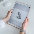thumbnail image 4 of Silicone Touch Pen Cover Capacitive Stylus Protector Shatter-resistant Case Compatible for Apple Pencil 2 (Cat, Pink), 4 of 5