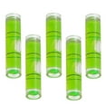 thumbnail image 1 of Chendee 5Pcs High Precision Pan-Tilt Special Level Bubble Leveler Balancer Measuring Set, 1 of 9