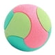 thumbnail image 4 of KAKOWELY Pelota masticable activa para perros, juguete de goma resistente al desgaste, pelota de dentición para cachorros, pelota interactiva para perros., 4 of 5