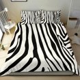 thumbnail image 2 of Zebra bedding set, 2 of 4