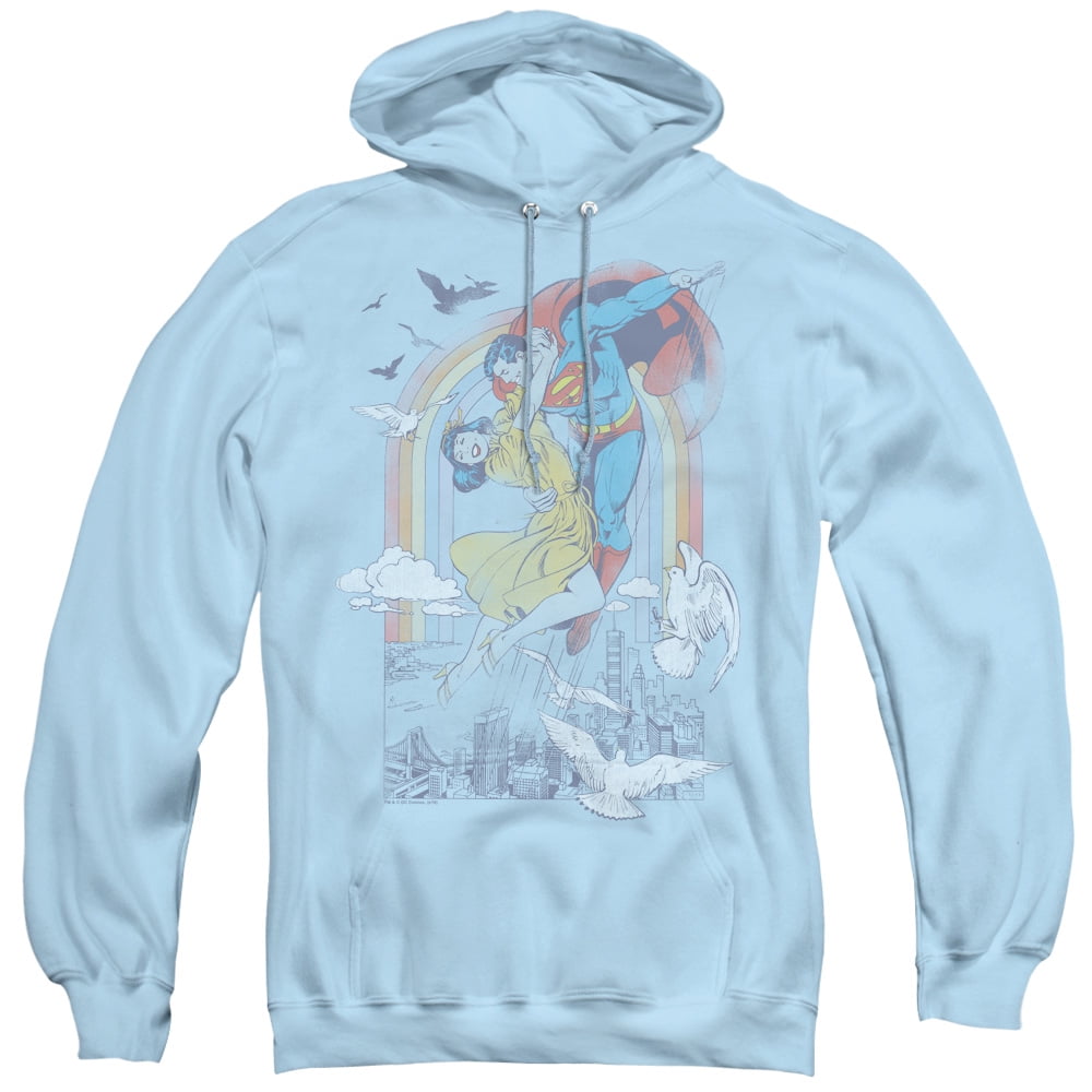 walmart rainbow hoodie