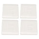 thumbnail image 5 of Placa de pared RJ45 toma de pared Ethernet puertos duales 30 piezas para oficina ANGGREK Otros, 5 of 8