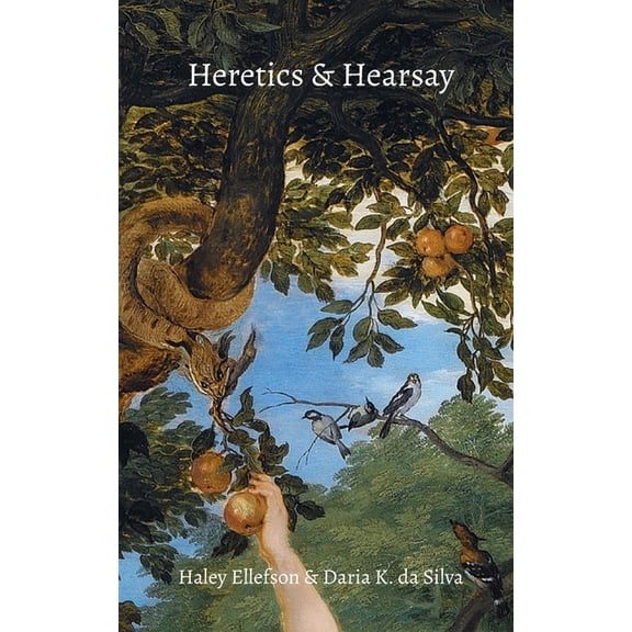 Heretics & Hearsay, (Paperback)
