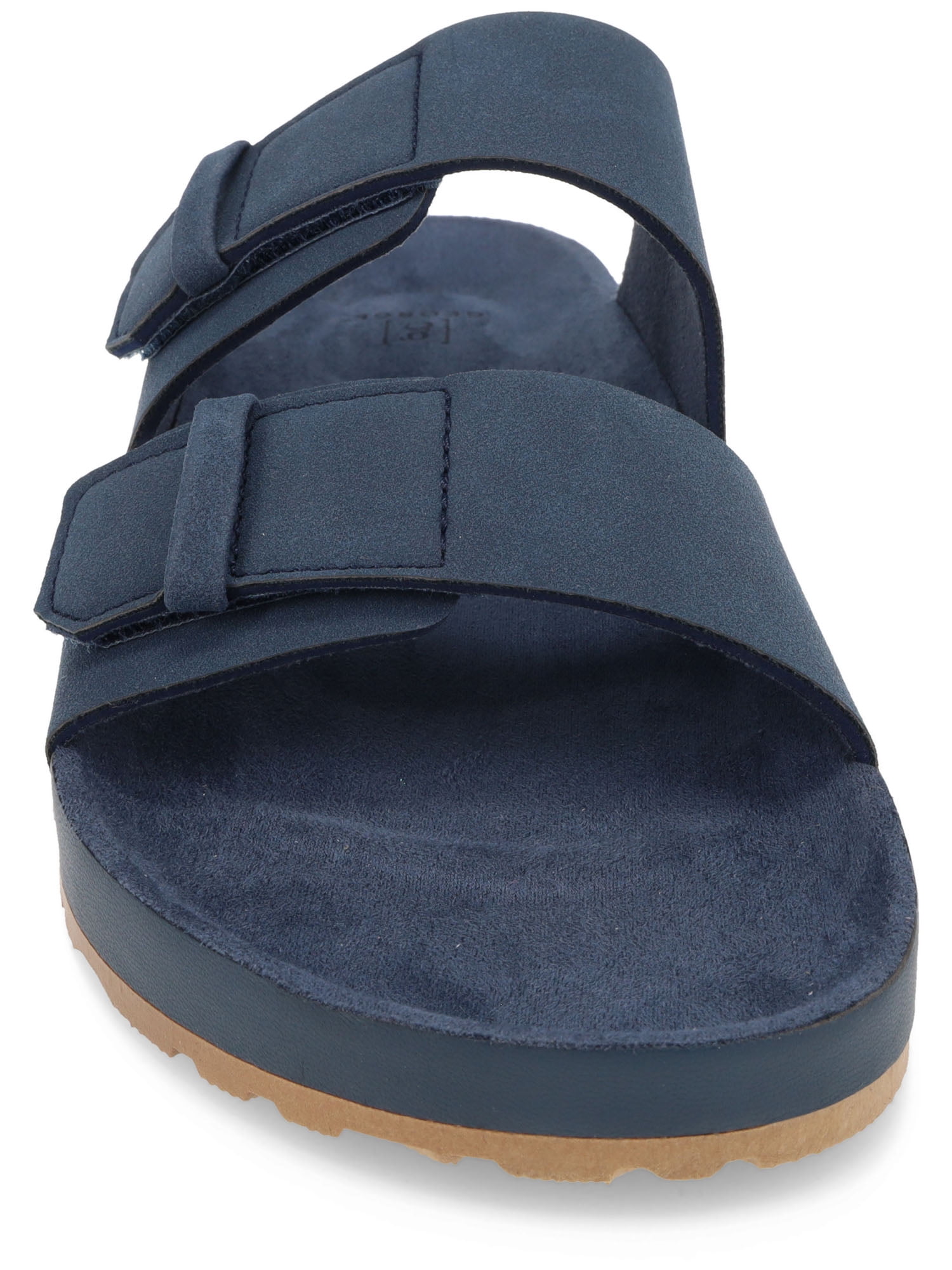 George Men’s Hip Strap Sandals