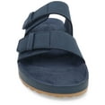 thumbnail image 4 of George Men’s Hip Strap Sandals, 4 of 6
