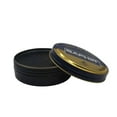 thumbnail image 5 of Saphir 'Pate de Luxe' Wax 50ml. Tin Black, 5 of 8