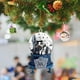 thumbnail image 4 of Disney-tablero acrílico 2D de doble cara para decoración de árbol de Navidad, colgante de Navidad, regalo, 4 of 4