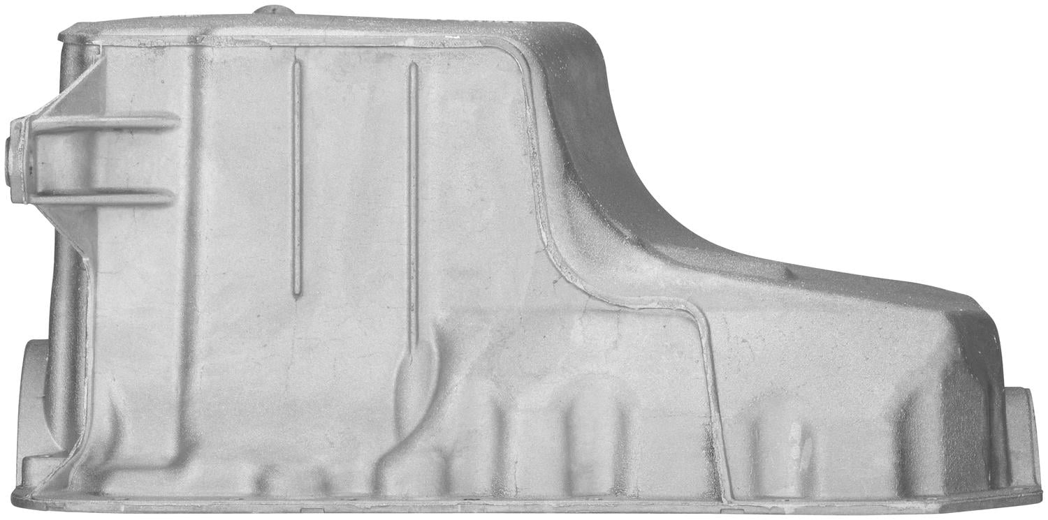 Spectra Premium FP68A Aluminum Engine Oil Pan