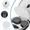 thumbnail image 3 of Funda rígida para auriculares Sony WH-CH520/510/ JBL Tune 510BT, 3 of 7