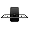 thumbnail image 6 of Command Bath Soap Dish, Matte Black, Bathroom Organization, Rust Resistant, 6 of 11
