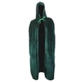 thumbnail image 1 of 1 capa de bruja para decoración de Halloween., 1 of 3