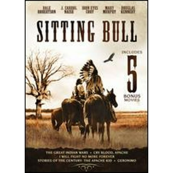Pre-Owned Sitting Bull