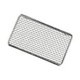 thumbnail image 4 of Rejilla de drenaje de aceite para alimentos , rejilla para enfriar, rejilla antiadherente multifunción, rejilla para hornear, rejilla para asar, 4 of 9