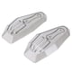 thumbnail image 5 of Protector de mano Universal a prueba de viento para manillar, accesorios para motociclismo, 5 of 8
