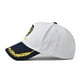thumbnail image 5 of Gorras de béisbol Apooke, gorra de marinero, gorra de capitán blanco, gorra de infantería de marina, gorras militares para mujeres, hombres y niños, accesorios elegantes para sombreros., 5 of 8
