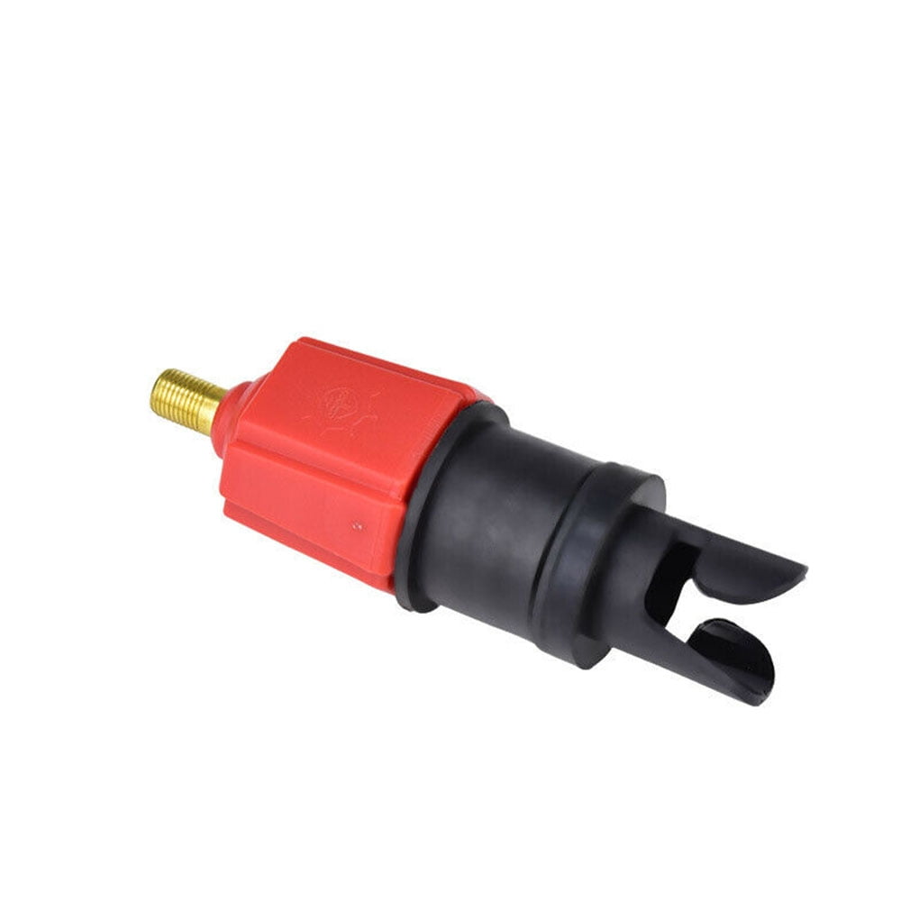 Adaptateur Pour Paddle Et Kayak - Fixation Pour Tête De Pont Buzzle Buse