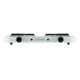thumbnail image 3 of Parrilla de Disco Doble Taurus Blanca, 3 of 3