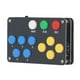 thumbnail image 5 of Teclado De Control Remoto De Radio De Onda Corta, Teclado De Control Remoto Compacto De Rendimiento Mejorado Con Llamadas Automáticas Para FTdx3000D, 5 of 7