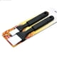 thumbnail image 2 of Silicone Basting Pastry Brush Set for Baking and Barbecue - 2 Pieces, 2 of 4