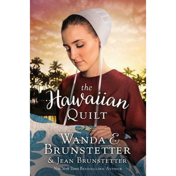 Pre-Owned The Hawaiian Quilt (Paperback) 1634092244 9781634092241