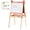 Red, variant on CONCETTA Kids Easel, Double-Sided Magnet Whiteboard & Chalkboard with Paper Roll, Storage Shelf & Accessories, Pink