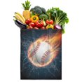 thumbnail image 1 of Kids Sports Gift Tote Bag - Reinforced & Washable for Heavy Loads, 1 of 5