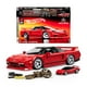 thumbnail image 1 of Juguete de Construcción Mattel Brick Shop Elite Acura NSX, 1 of 5