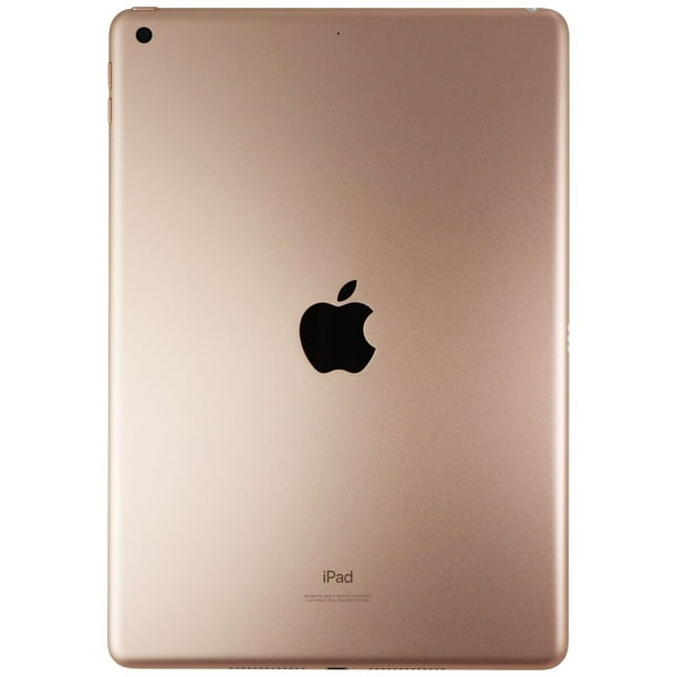 Apple iPad 10.2-inch (8th Gen) Tablet (A2270) Wi-Fi Only - 32GB