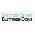 thumbnail image 2 of Burmese Days George Orwell (Paperback), 2 of 2