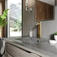 thumbnail image 2 of ZLINE Heavenly Bath Faucet in Polished Gold (HVN-BF-PG), 2 of 3