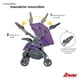 thumbnail image 5 of Carriola Travel System Aventura Morado D'Bebé 40Morado, 5 of 7