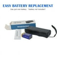thumbnail image 4 of Handheld Dog Repellent  Ultrasonic Infrared Dog Deterrent  Bark Stopper + Good Behavior Dog Training, 4 of 8
