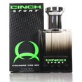 thumbnail image 2 of Colonia Cinch Sport para hombre 50 ml, 2 of 2