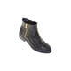 thumbnail image 1 of BOTA BOTIN CASUAL VESTIR LEON MUJER DAMA NEGRO YARA 3518 LEON  3518p, 1 of 3