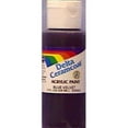 thumbnail image 2 of (2 pack) Plaid:Delta 2000-2562 Ceramcoat Acrylic Paint 2 Ounces-Blue Velvet- Opaque, 2 of 2