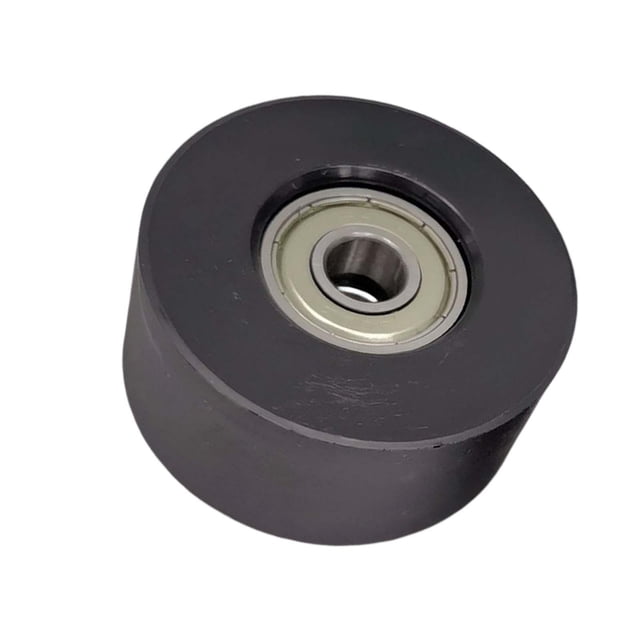 koolsoo Rowing Machine Bearing Wheel Simple to Install Rowing Machine Pulley for Workout