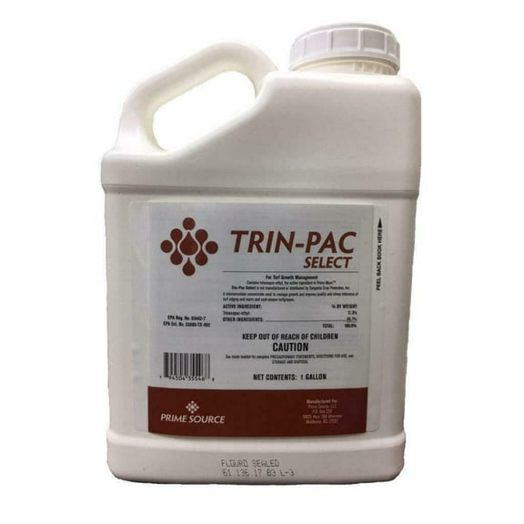 Trin-Pac Select Plant Growth Regulator (Primo Maxx)