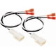 thumbnail image 4 of Altavoz de audio para coche KICKER DS Series de 6 x 9 pulgadas para Toyota Highlander 2014-2019, 4 of 6