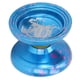 thumbnail image 3 of Yoyo Toy, Yoyo De Alta Estabilidad Que No Responde A Los Golpes Para La Competencia ANGGREK Azul, 3 of 8